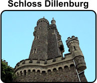 Schloss Dillenburg