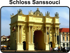 Schloss Sanssouci