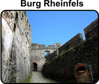 Burg Rheinfels