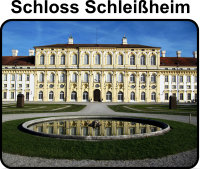 Schloss Schleißheim