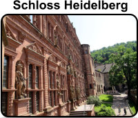 Schloss Heidelberg