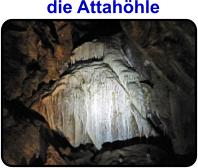 die Attahöhle