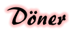 Döner