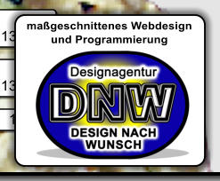 maßgeschnittenes Webdesign und Programmierung