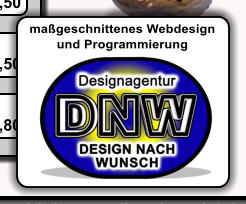 maßgeschnittenes Webdesign und Programmierung