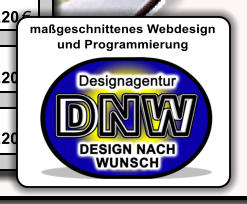 maßgeschnittenes Webdesign und Programmierung