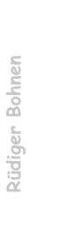 Rdiger Bohnen