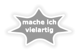 mache ich vielartig mache ich vielartig