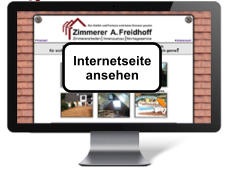 Internetseite ansehen