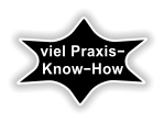 viel Praxis− Know−How
